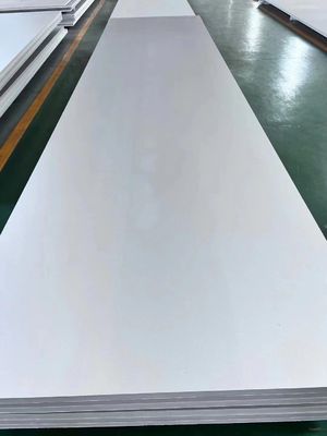 30408/30403/31603/321/2205/32205/310S/2507 Stainless Steel Hot Rolled Plates