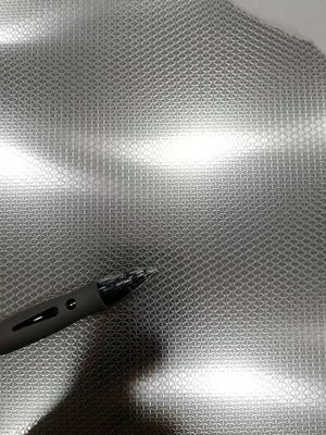 304/430/201 Linen Leather Embossed Stainless Steel Sheets