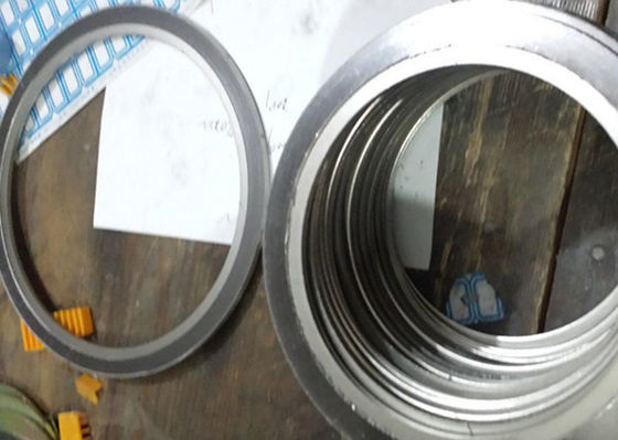 Prime 430 Grade Cold Rolled Stainless Steel Strip For Industry 2BD Finish