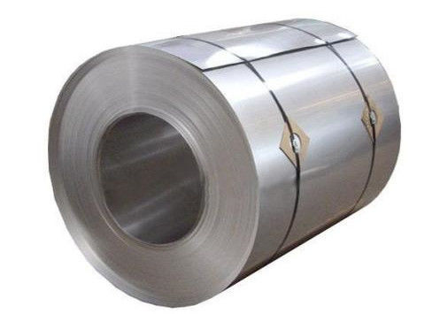 304L 304J1 304 Stainless Steel Coil 1000 - 1550mm Width Slit / MIll Edge