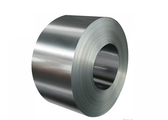 Anti Corrosion Cold Rolled Steel Sheet In Coil , 2B Finish SS 304 Coil Suppliers