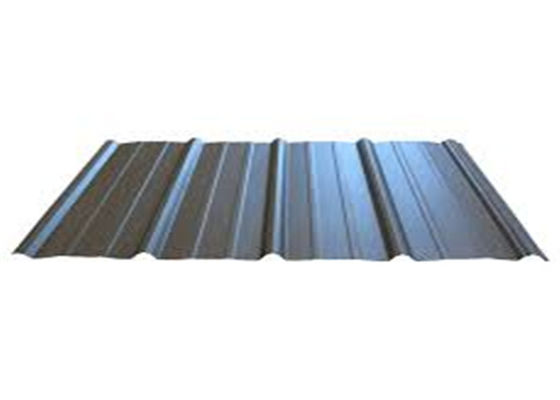 Galvanized corrugated  Multipurpose DIN 0.2mm Stainless Steel Roofing Sheet