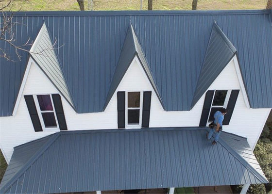 Galvanized corrugated  Multipurpose DIN 0.2mm Stainless Steel Roofing Sheet